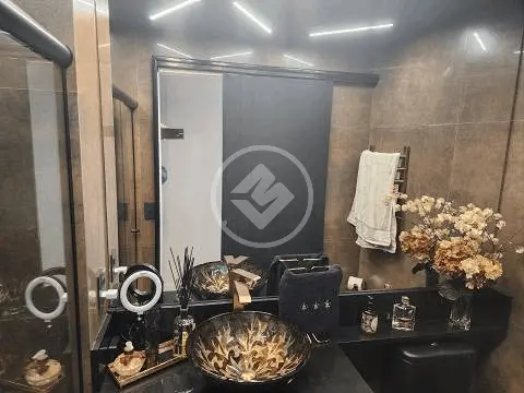 Apartamento VILA OLIMPIA, São Paulo - SP — foto 1