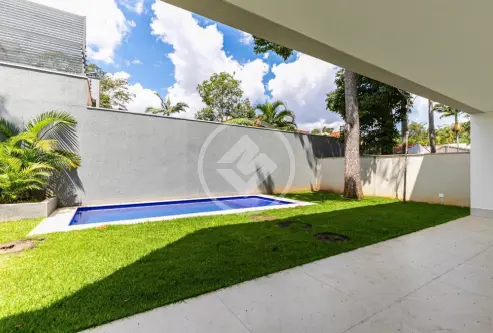 Imagem 4 - Casa Condomínio em Chácara Santo Antônio (Zona Sul), São Paulo - SP