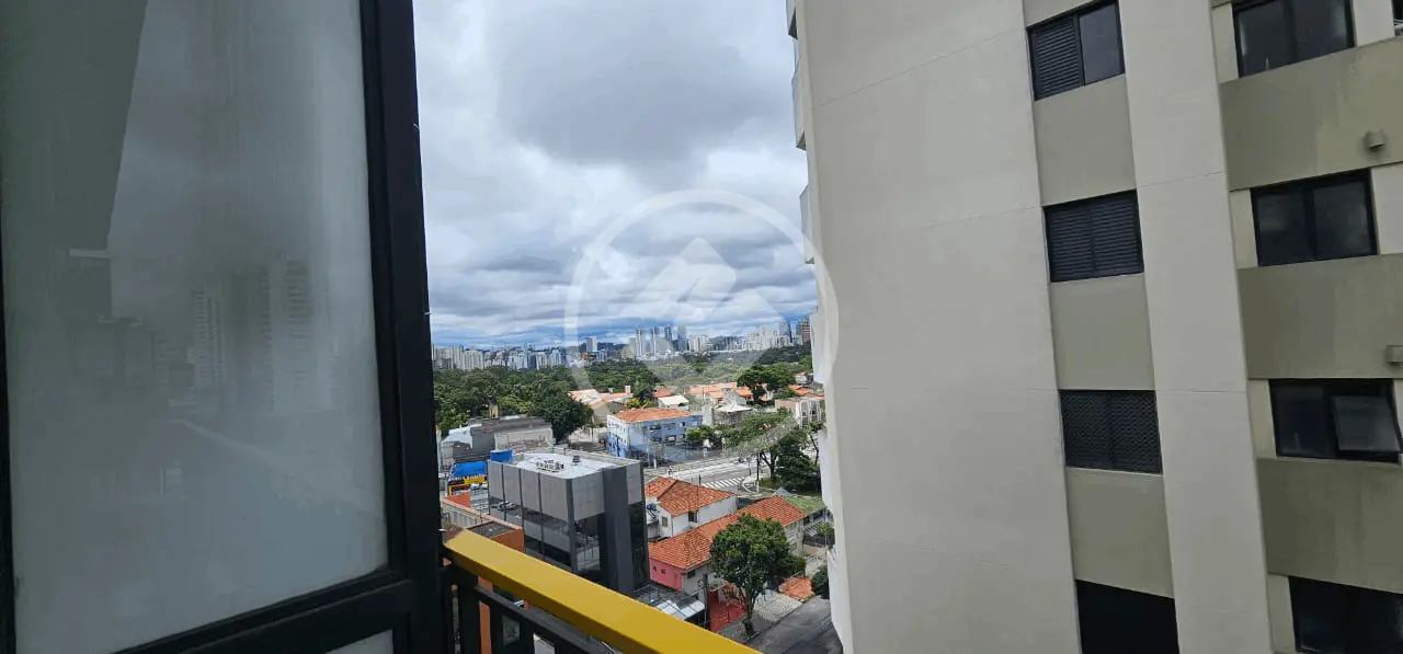 Imagem 4 - Apartamento em Jardim Santo Amaro, São Paulo - SP