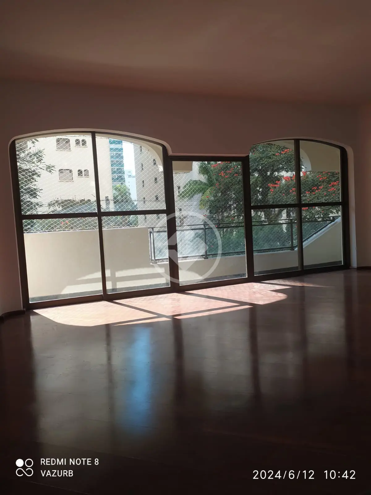Imagem 2 - Apartamento em Indianópolis, São Paulo - SP