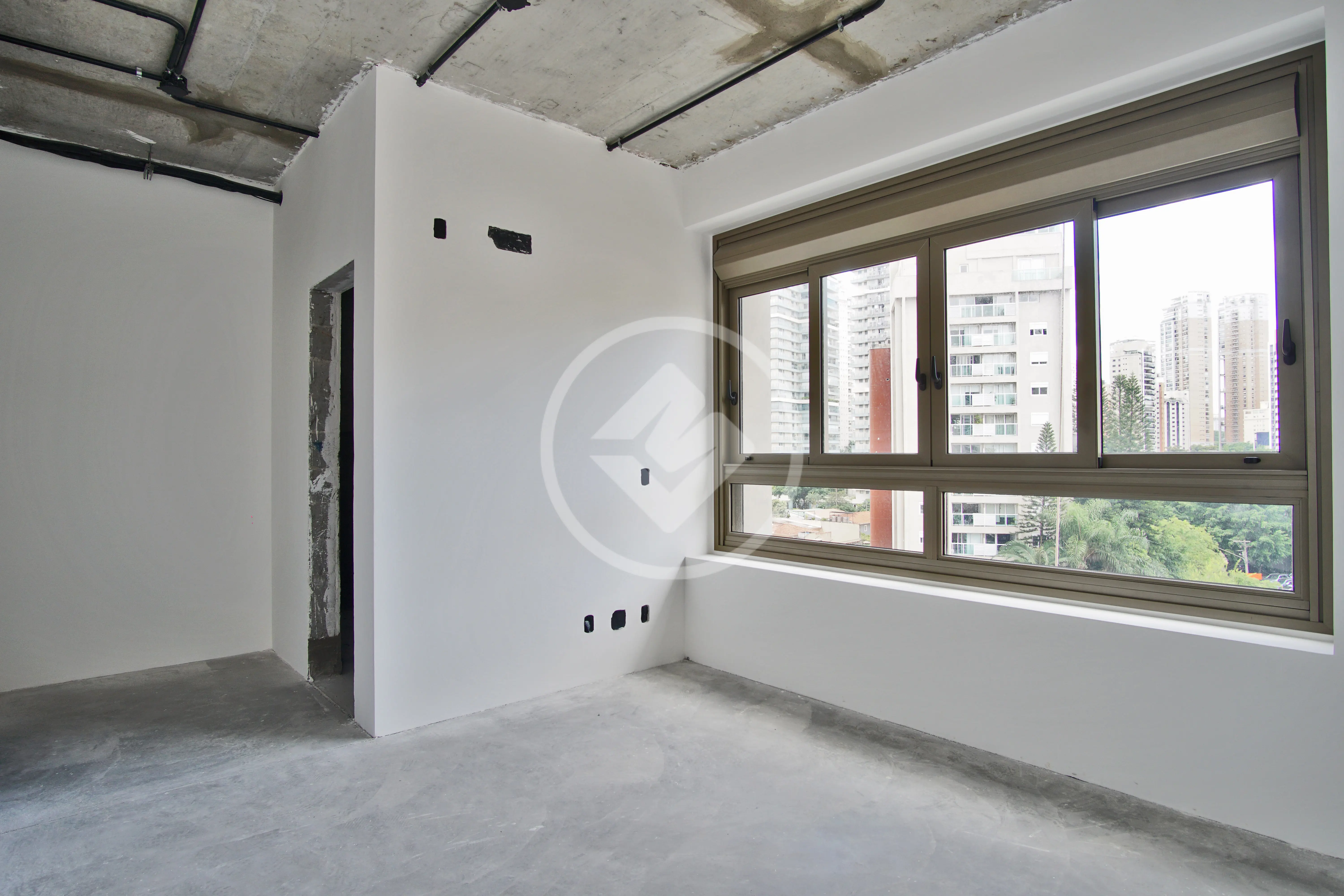 Imagem 5 - Apartamento em Vila Nova Conceição, São Paulo - SP