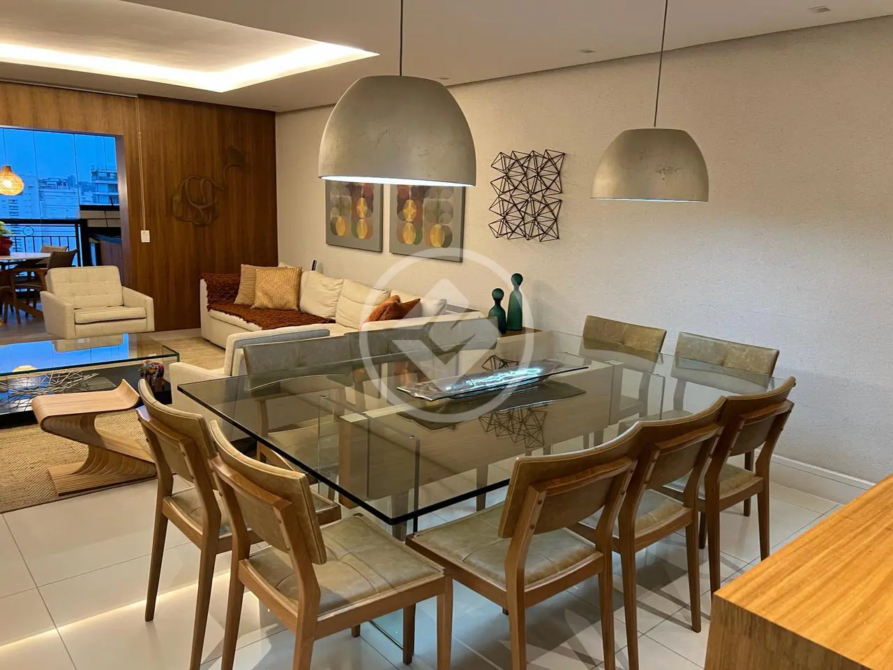 Imagem 6 - Apartamento em Vila Nova Conceição, São Paulo - SP