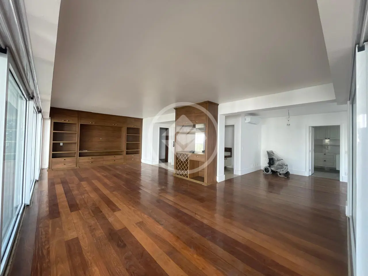 Imagem 3 - Apartamento em CAMPO BELO, São Paulo - SP