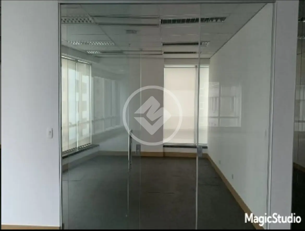 Sala Comercial CIDADE MONÇÕES, São Paulo - SP — foto 2