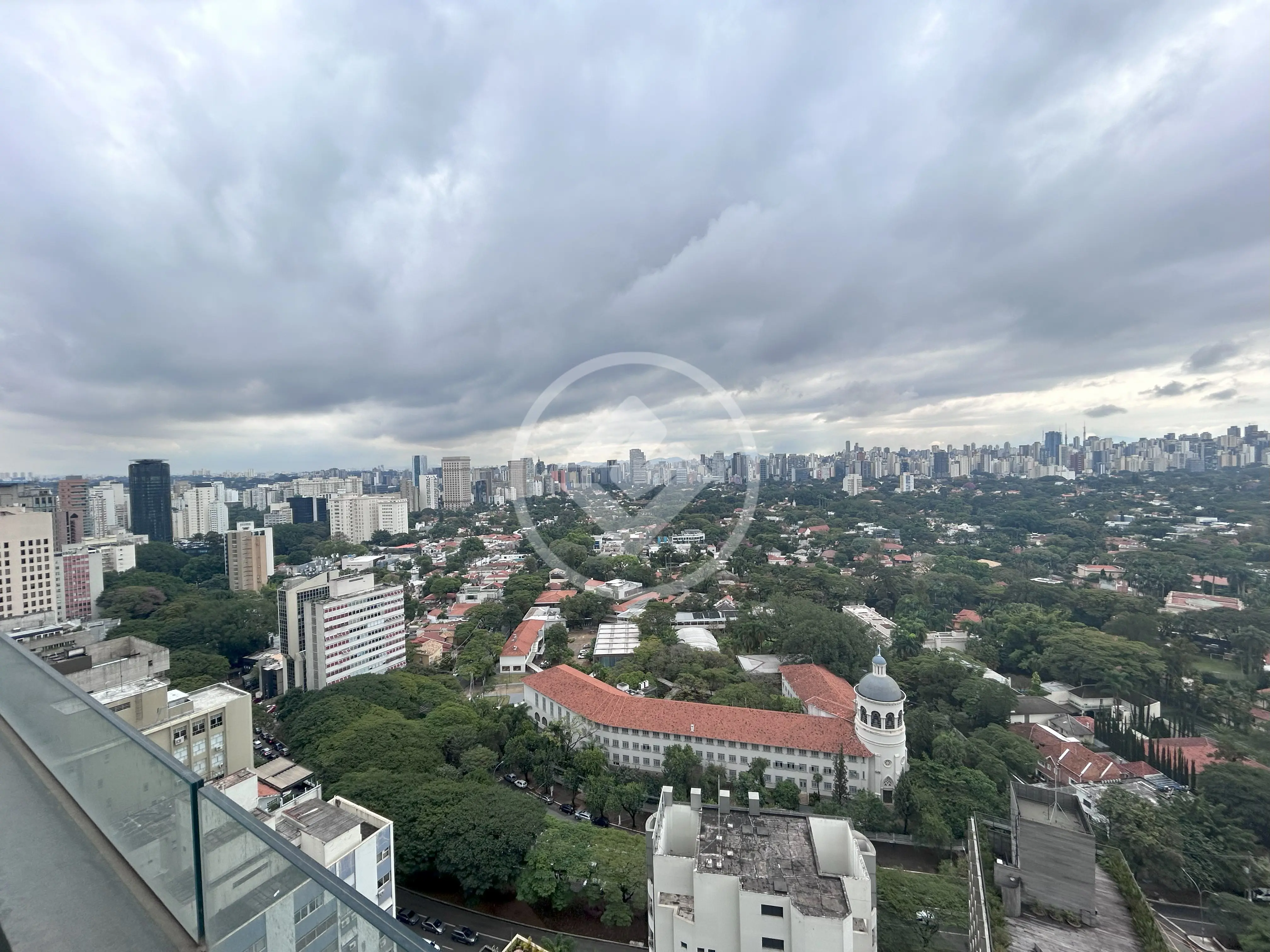 Apartamento ITAIM BIBI, São Paulo - SP — foto 2