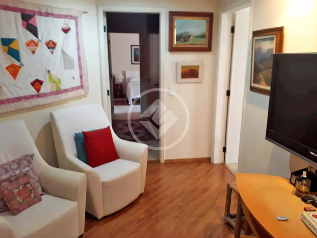 Imagem 6 - Apartamento Duplex em Moema, São Paulo - SP