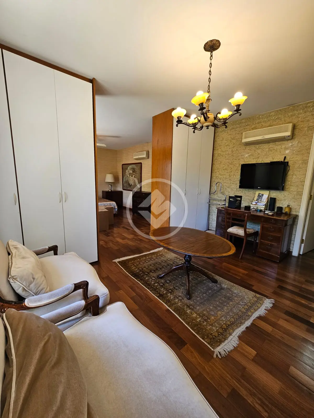 Imagem 6 - Casa Condomínio em CIDADE JARDIM, São Paulo - SP