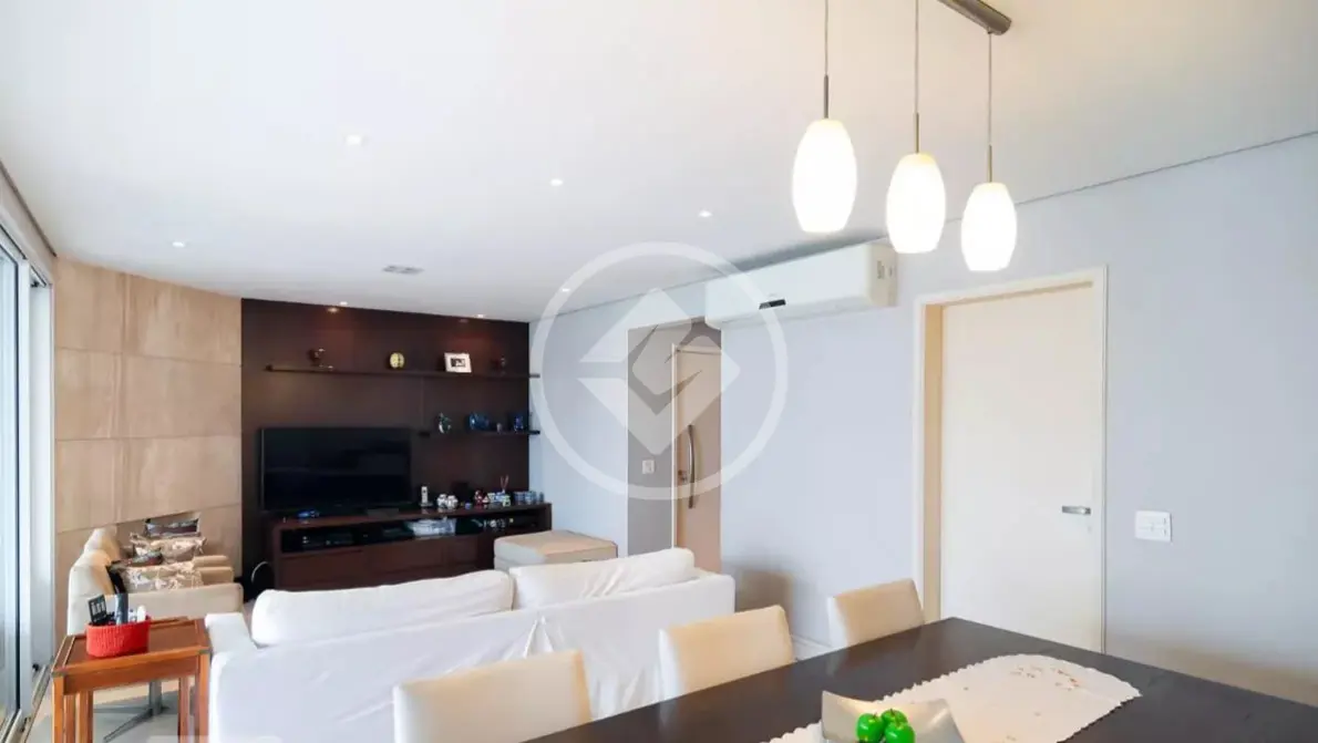 Imagem 5 - Apartamento em CAMPO BELO, São Paulo - SP