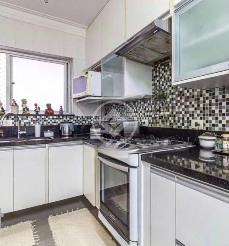 Imagem 5 - Apartamento em Moema, São Paulo - SP