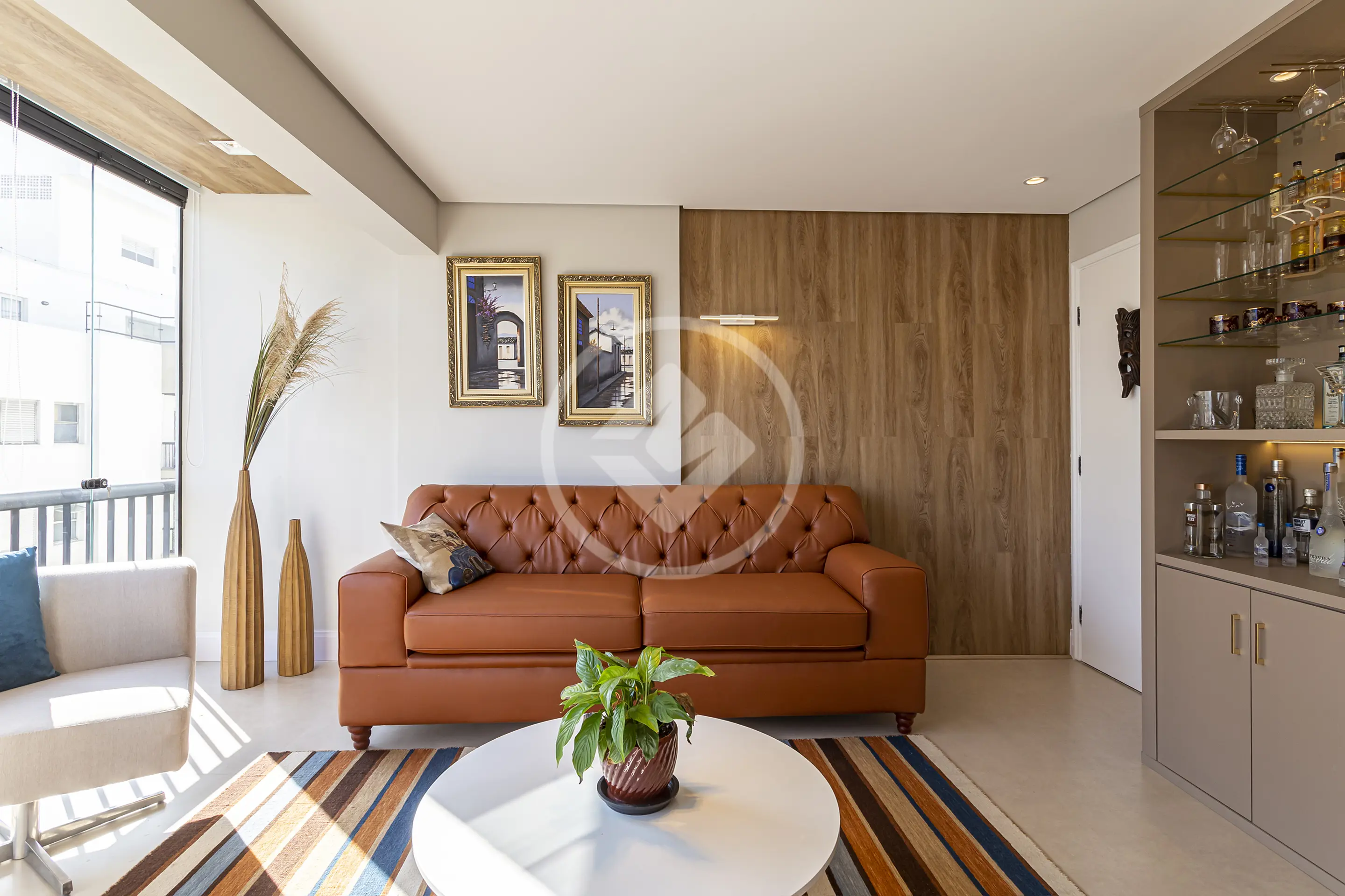 Imagem 5 - Cobertura Duplex em VILA CLEMENTINO, São Paulo - SP