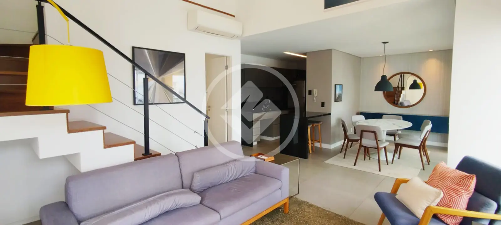 Imagem 4 - Apartamento Duplex em CONSOLAÇÃO, São Paulo - SP