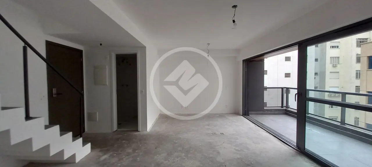 Imagem 5 - Apartamento Duplex em ITAIM BIBI, São Paulo - SP