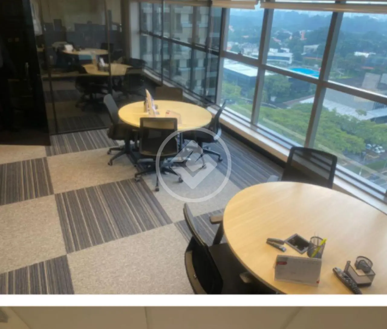 Imagem 6 - Sala Comercial em Indianópolis, São Paulo - SP