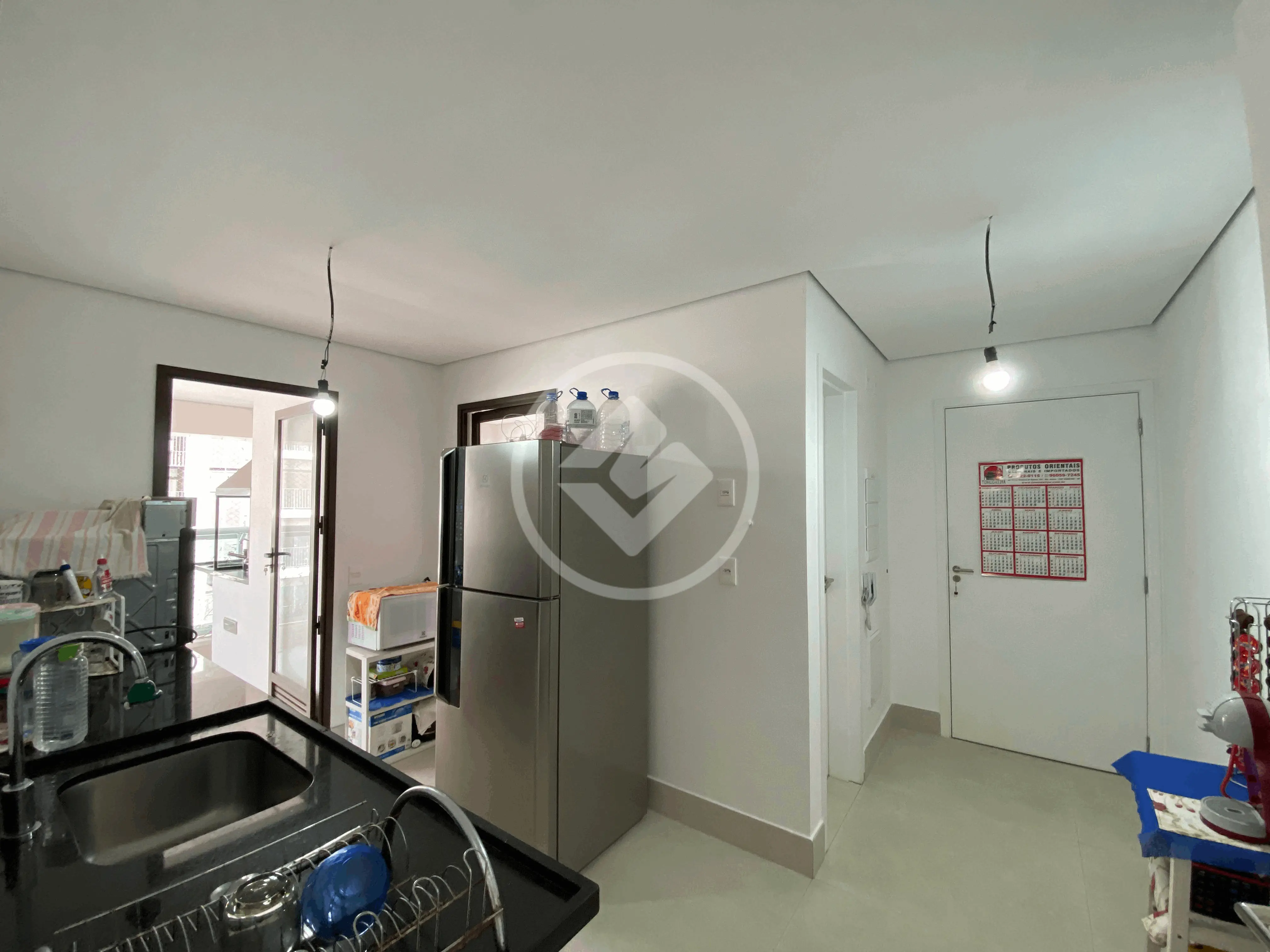 Imagem 4 - Apartamento em Jardim das Acacias, São Paulo - SP