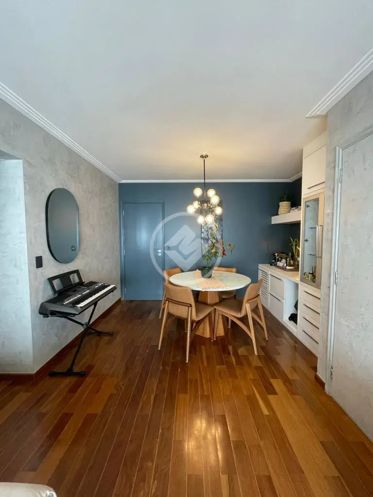 Imagem 4 - Apartamento em MOEMA, São Paulo - SP