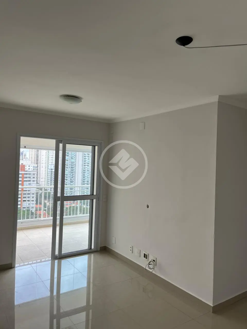 Imagem 6 - Apartamento em BROOKLIN PAULISTA, São Paulo - SP