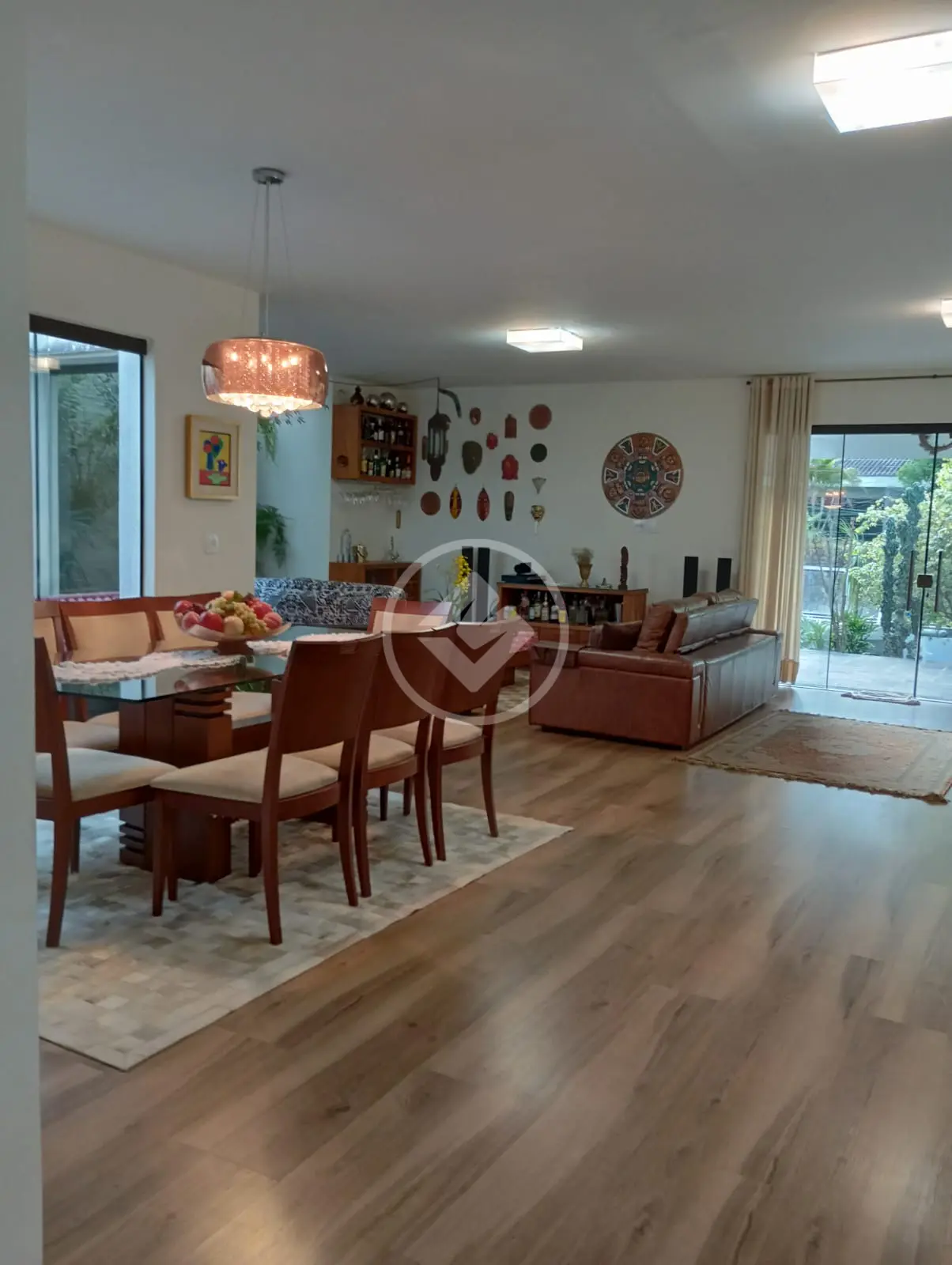 Casa CAMPO BELO, São Paulo - SP — foto 1