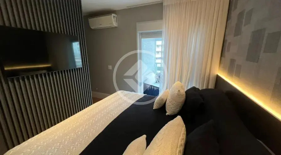 Imagem 6 - Apartamento em Vila Gertrudes, São Paulo - SP