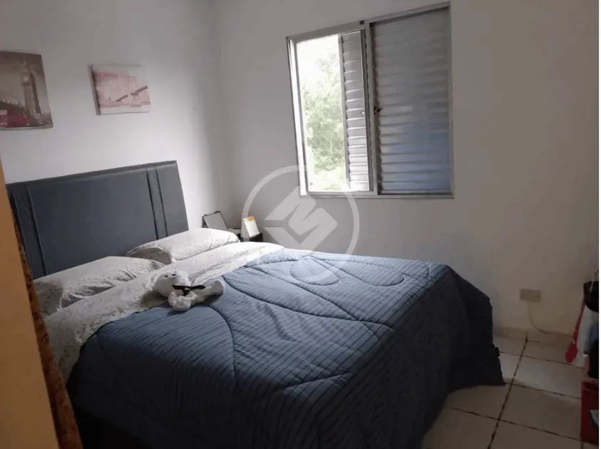 Imagem 5 - Apartamento em Jardim Jaqueline, São Paulo - SP