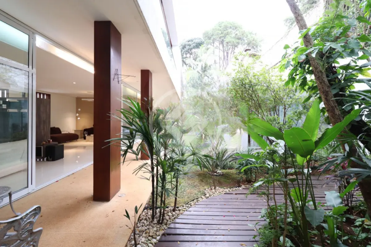 Imagem 4 - Casa Condomínio em Jardim Cordeiro, São Paulo - SP
