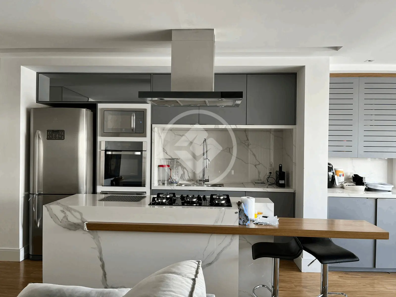 Imagem 3 - Apartamento em Continental, Osasco - SP