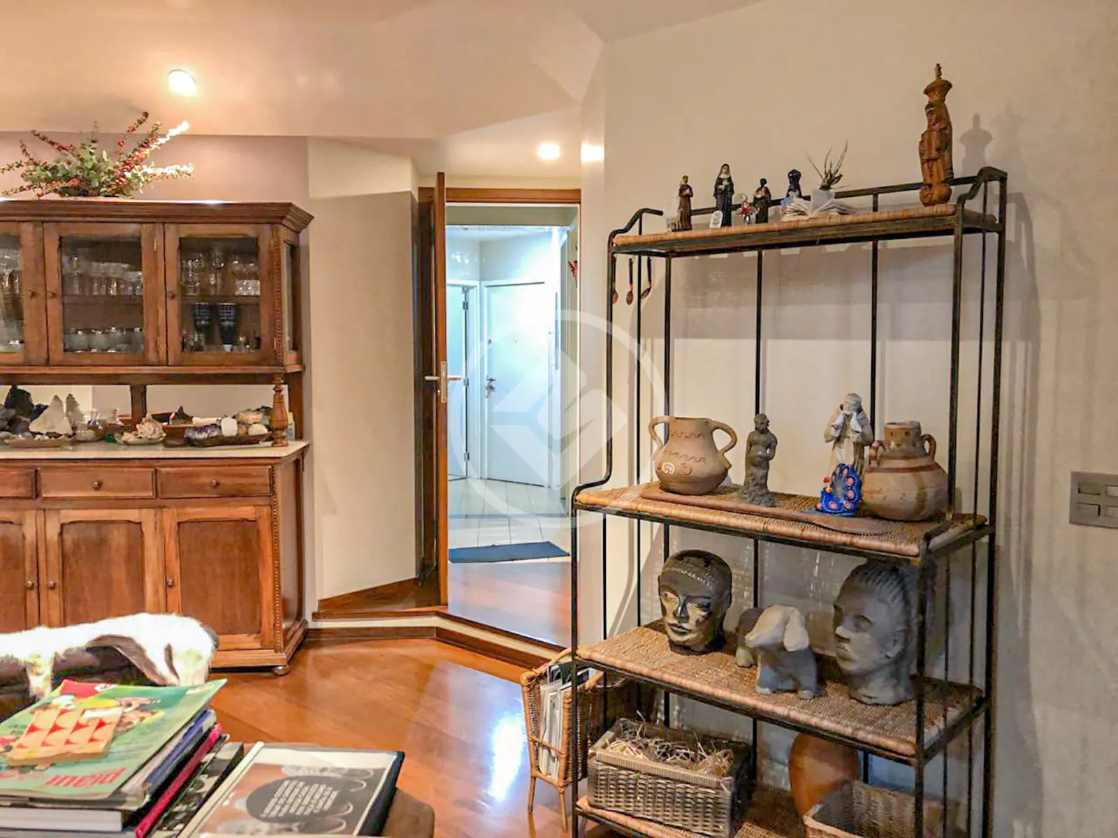 Imagem 4 - Apartamento em Brooklin Novo, São Paulo - SP