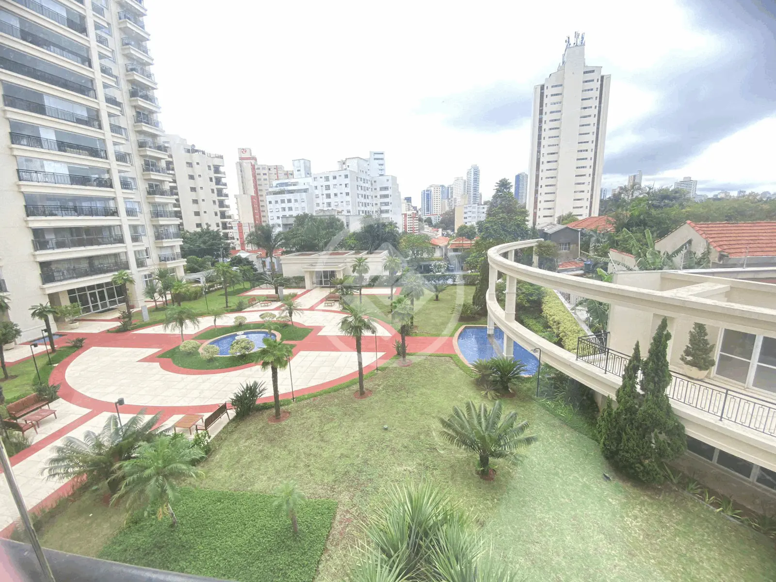 Imagem 4 - Apartamento em ACLIMAÇÃO, São Paulo - SP