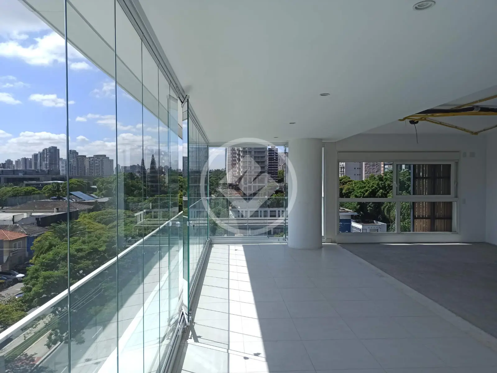 Imagem 2 - Apartamento em Moema, São Paulo - SP