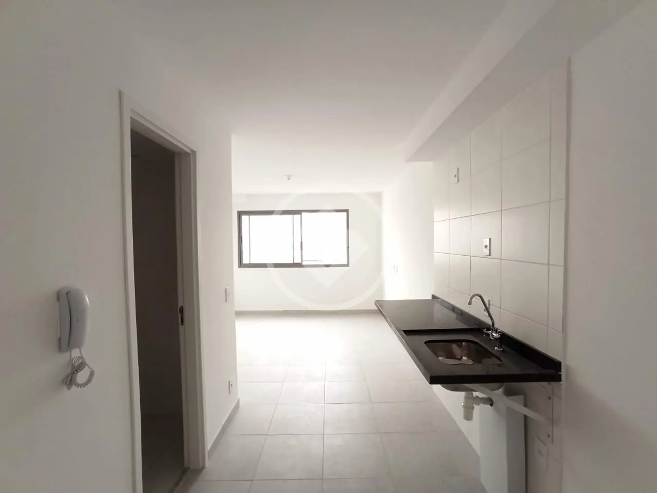 Apartamento VILA CLEMENTINO, São Paulo - SP — foto 1