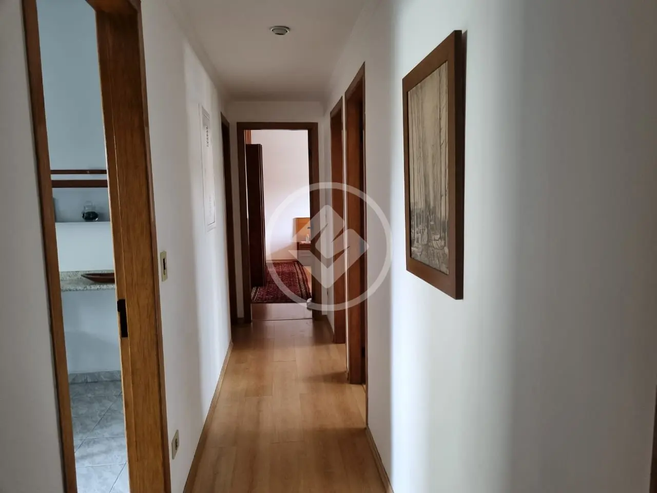 Imagem 3 - Apartamento em CAMPO BELO, São Paulo - SP