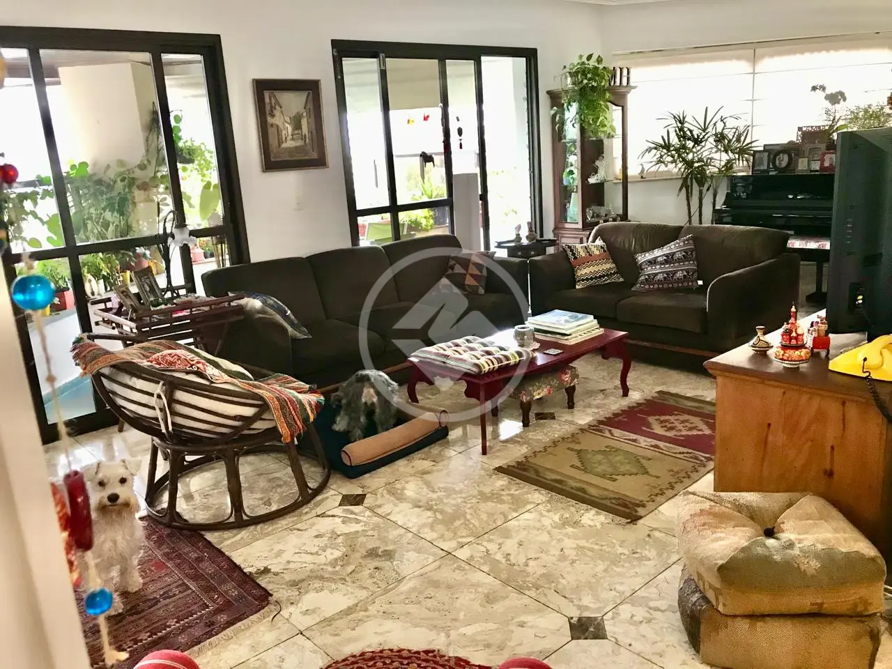 Apartamento VILA ANDRADE, São Paulo - SP — foto 1