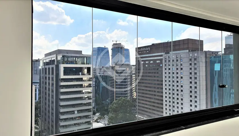 Imagem 2 - Apartamento em Vila Olímpia, São Paulo - SP