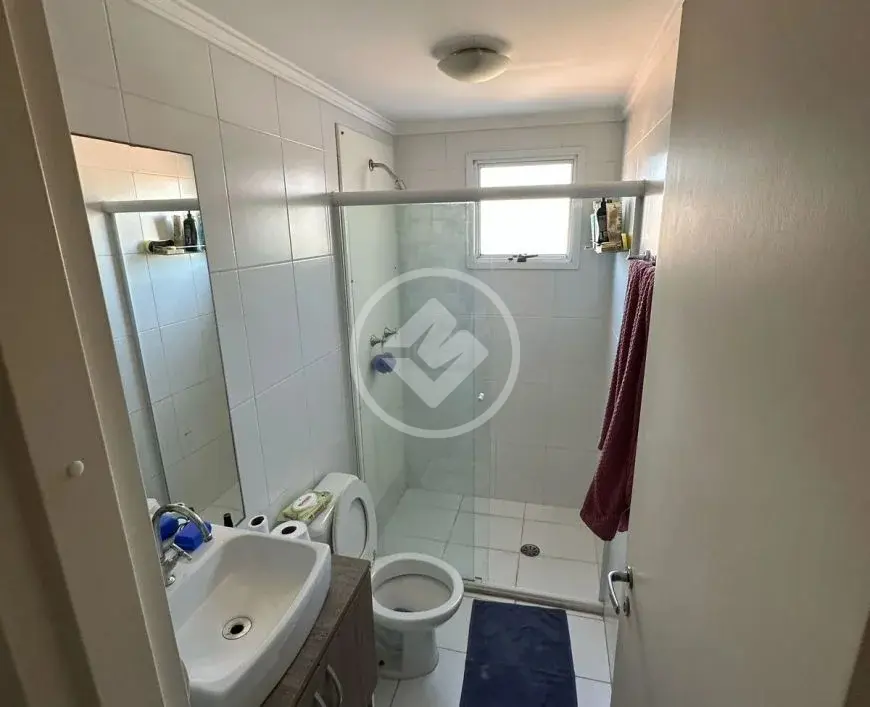 Imagem 5 - Apartamento em Jardim Prudência, São Paulo - SP