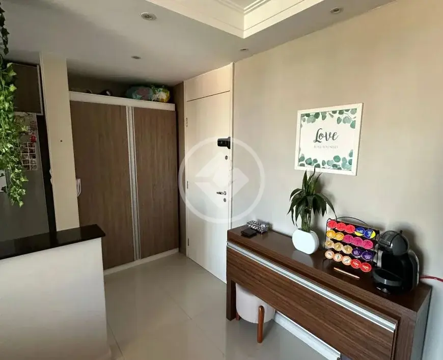 Imagem 3 - Apartamento em Jardim Prudência, São Paulo - SP