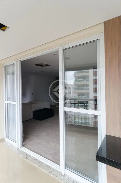 Imagem 1 - Apartamento em Vila Mascote, São Paulo - SP