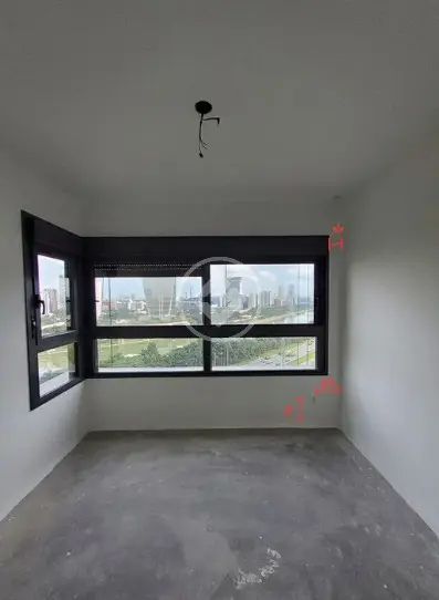 Imagem 2 - Apartamento em JARDIM MORUMBI, São Paulo - SP