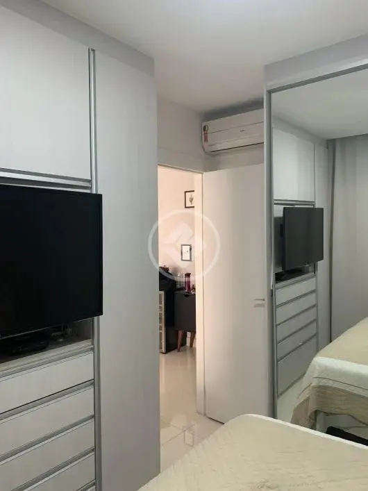 Imagem 4 - Apartamento em Vila Gertrudes, São Paulo - SP