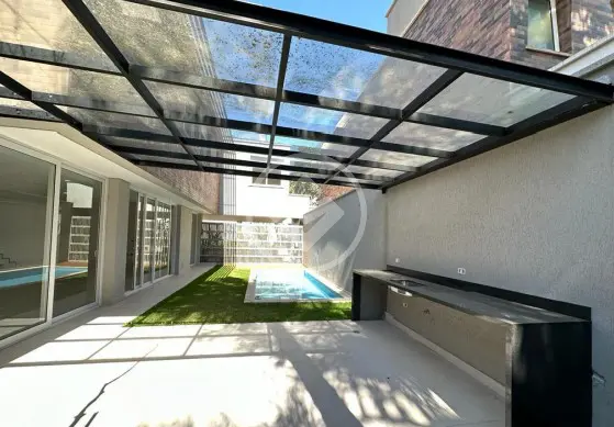 Imagem 3 - Casa Condomínio em Jardim dos Estados, São Paulo - SP