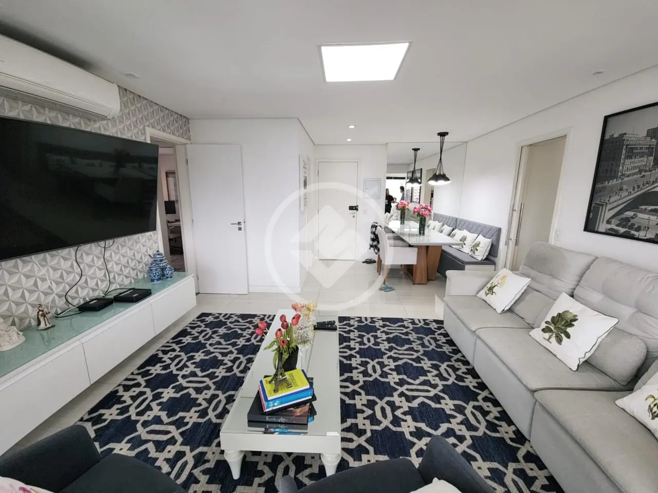 Imagem 4 - Apartamento em CHACARA INGLESA, São Paulo - SP