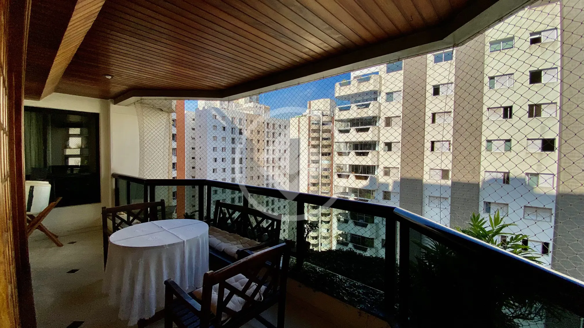 Imagem 5 - Apartamento em Moema, São Paulo - SP