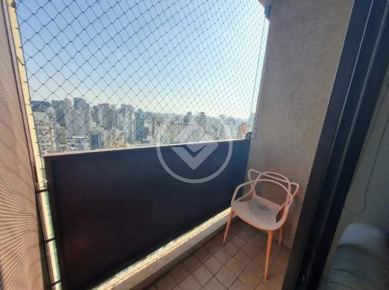 Image 12 - Apartamento em ITAIM BIBI, São Paulo - SP