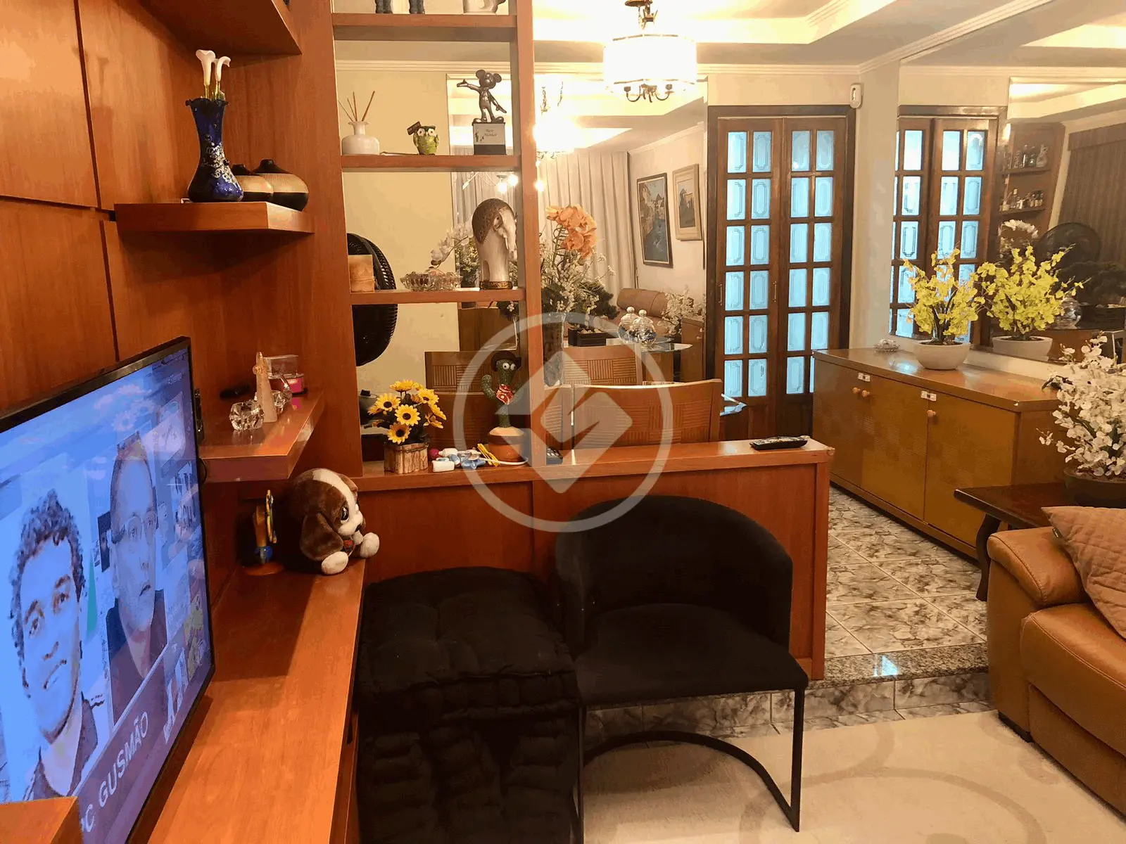 Imagem 4 - Casa em Jardim Batalha, São Paulo - SP