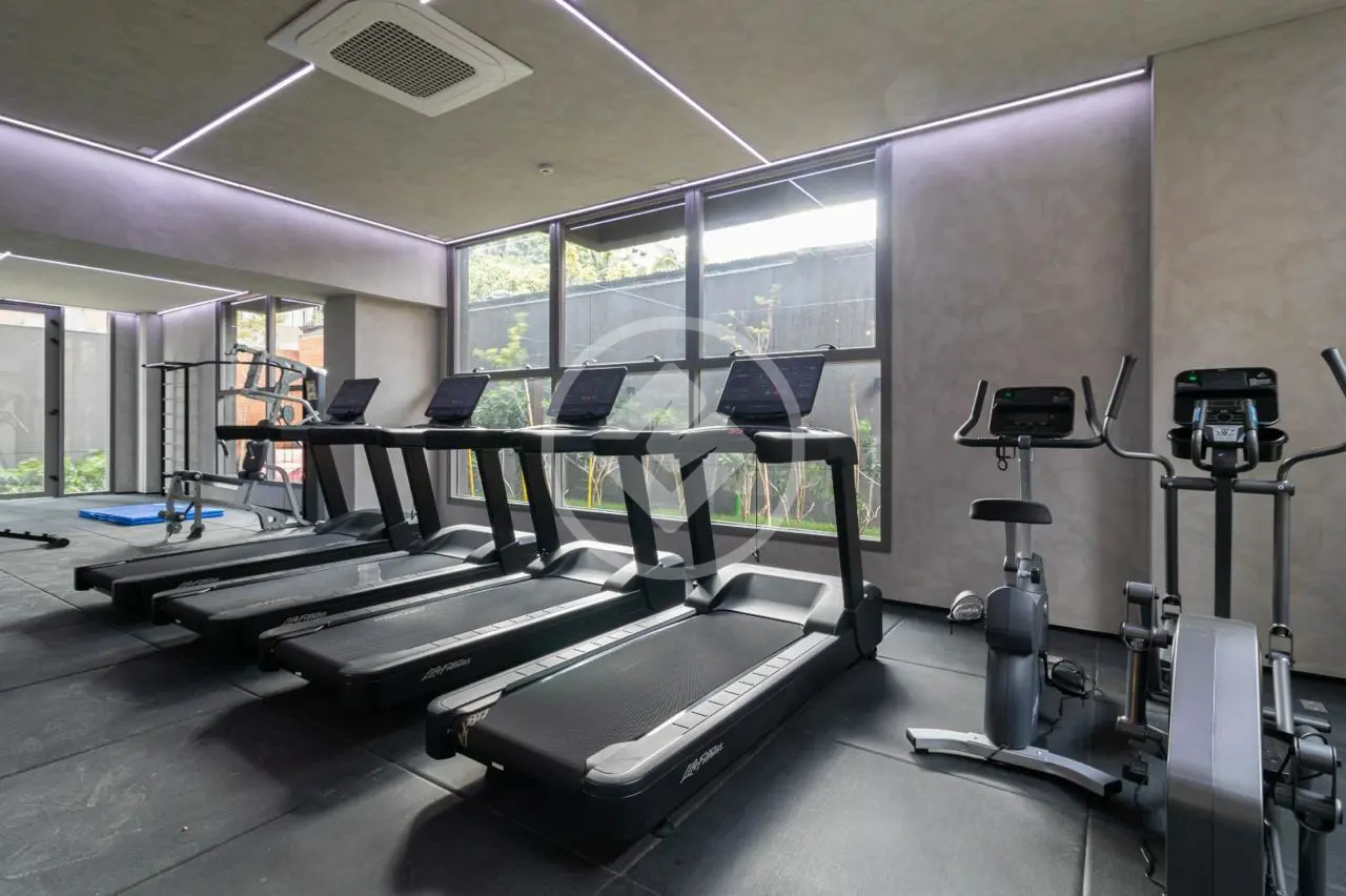 Image 31 - Apartamento em Indianópolis, São Paulo - SP