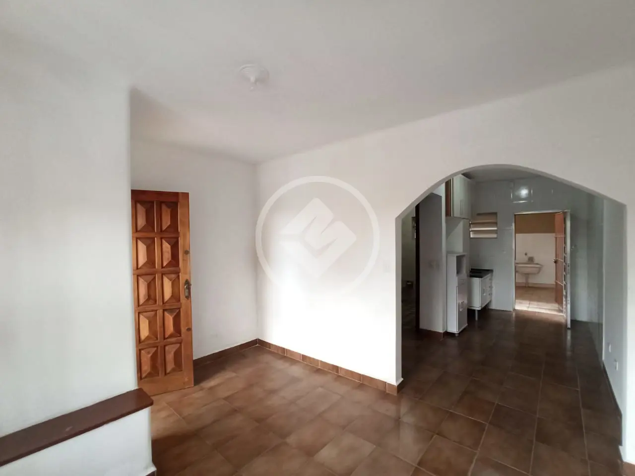 Casa MIRANDOPOLIS, São Paulo - SP — foto 1