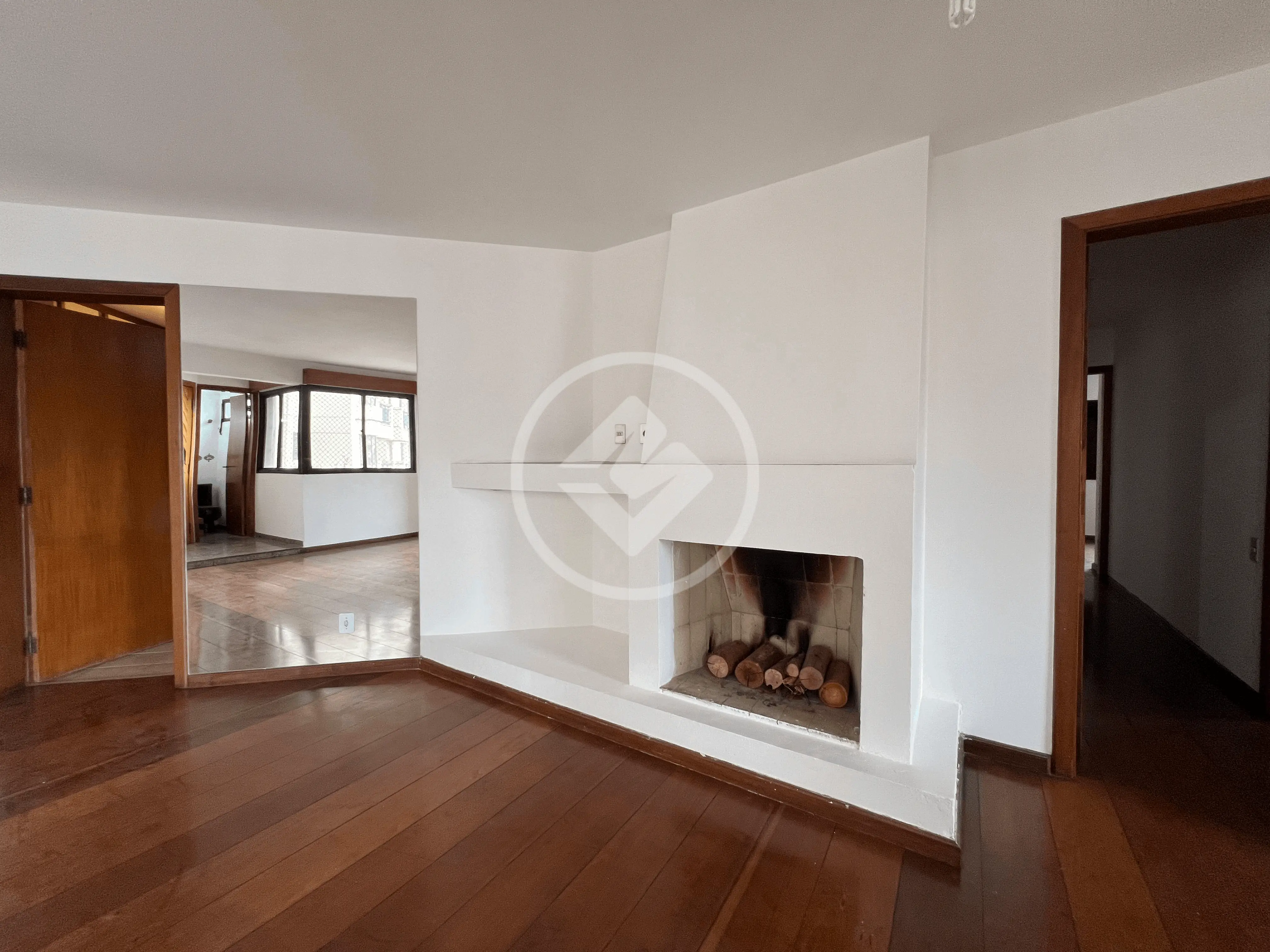 Imagem 2 - Apartamento em Indianópolis, São Paulo - SP