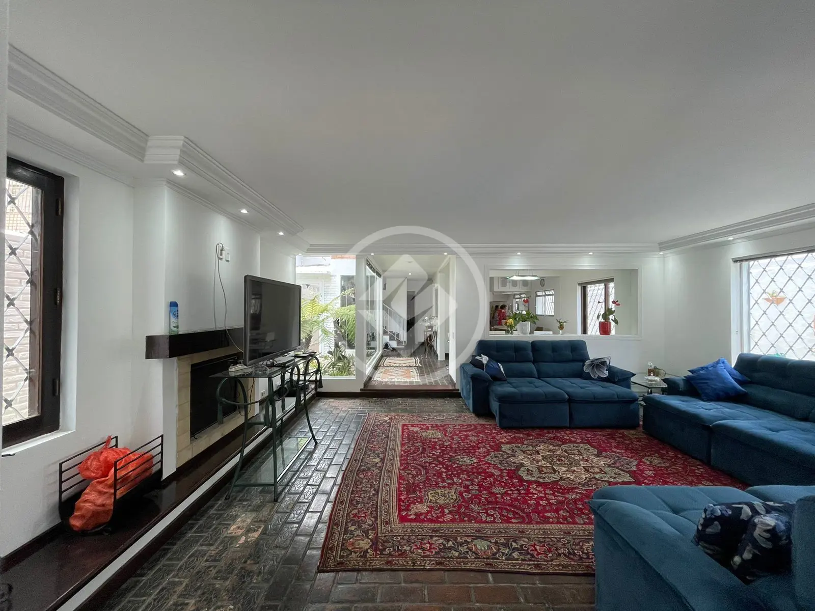 Imagem 5 - Casa em Vila Cordeiro, São Paulo - SP