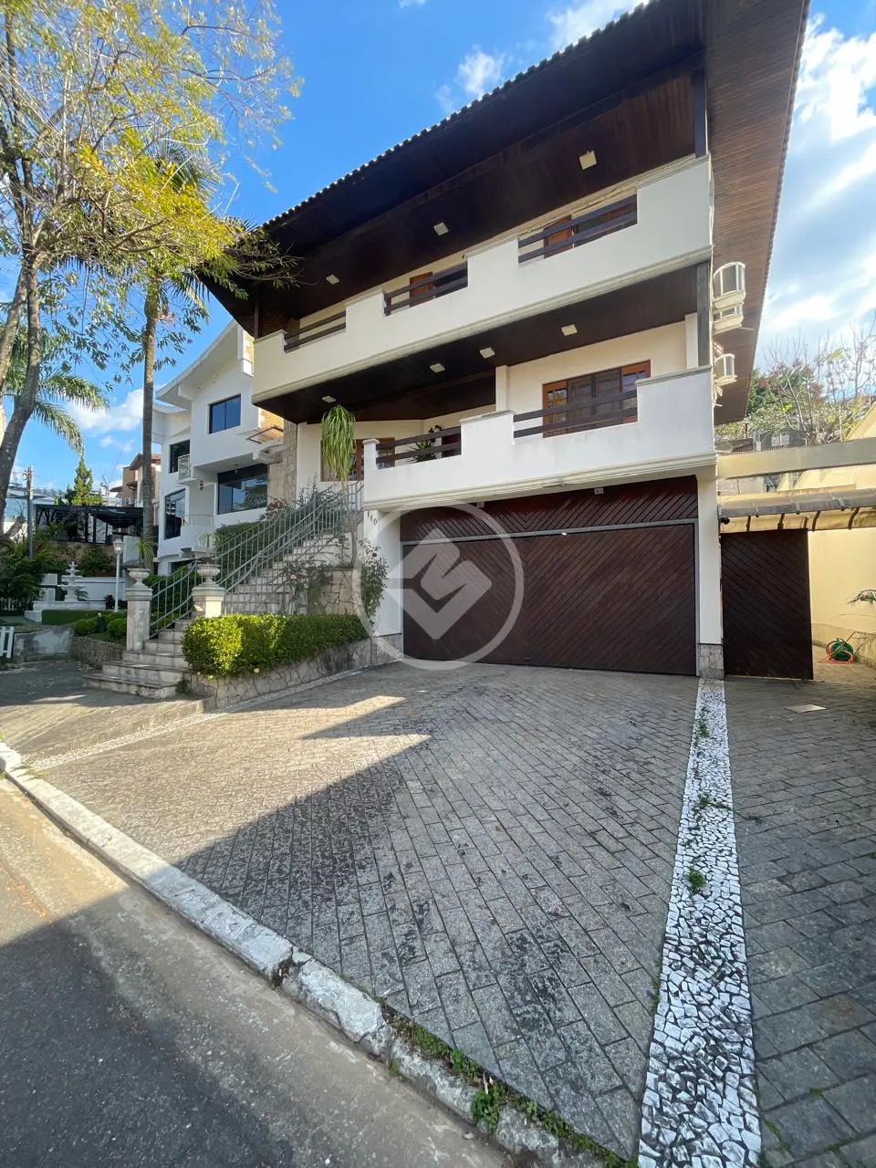 Casa Condomínio Vila Tramontano, São Paulo - SP — foto 2