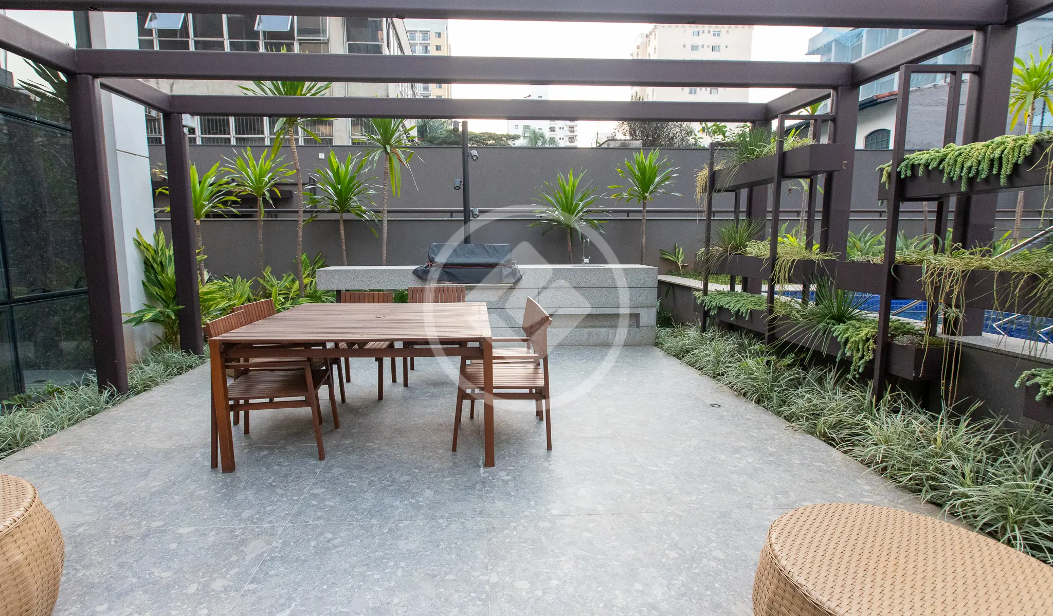 Image 41 - Apartamento em MOEMA, São Paulo - SP