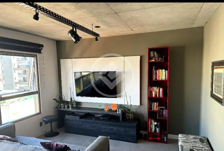 Imagem 5 - Apartamento em Campo Belo, São Paulo - SP