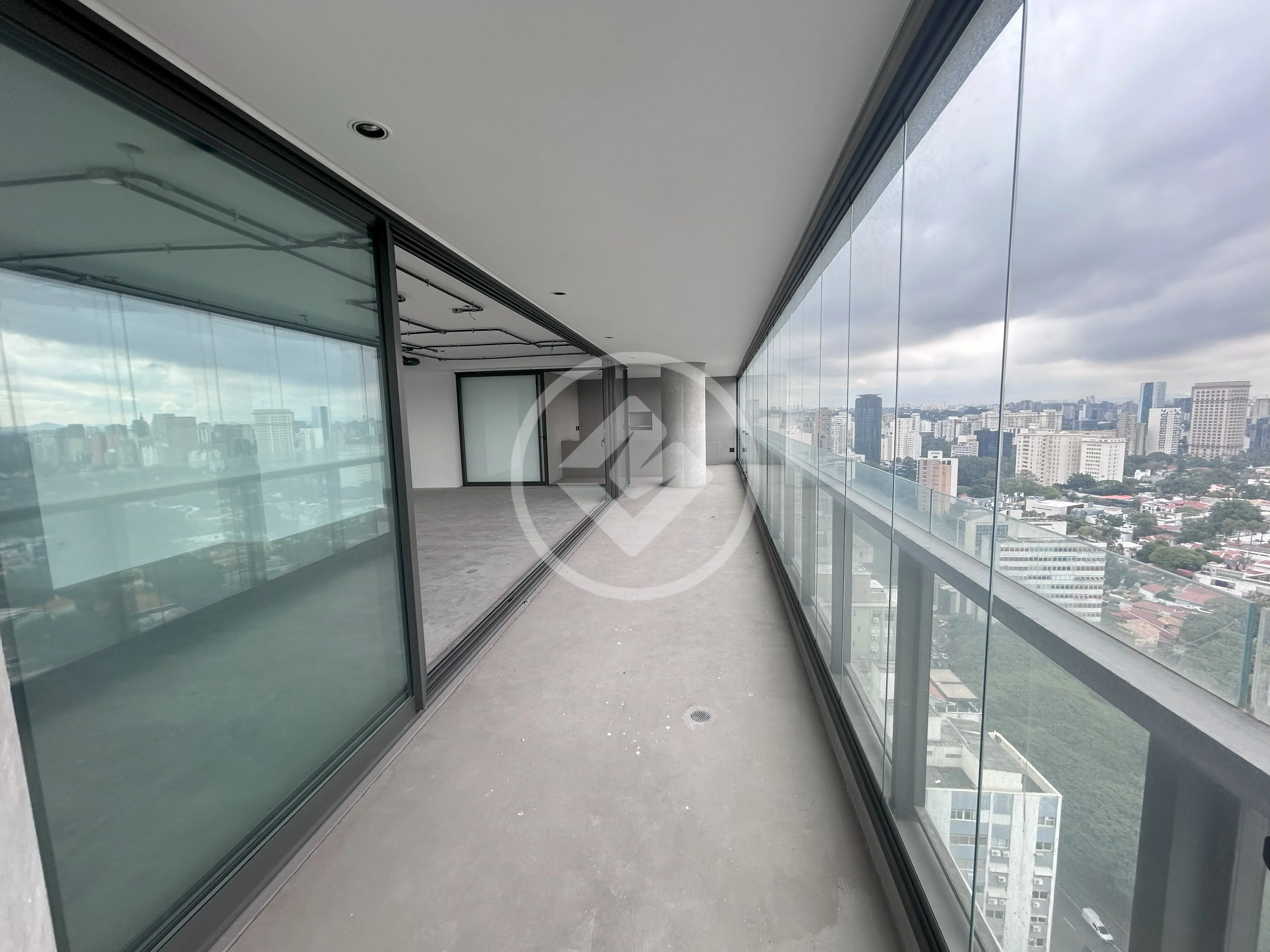 Imagem 2 - Apartamento em ITAIM BIBI, São Paulo - SP